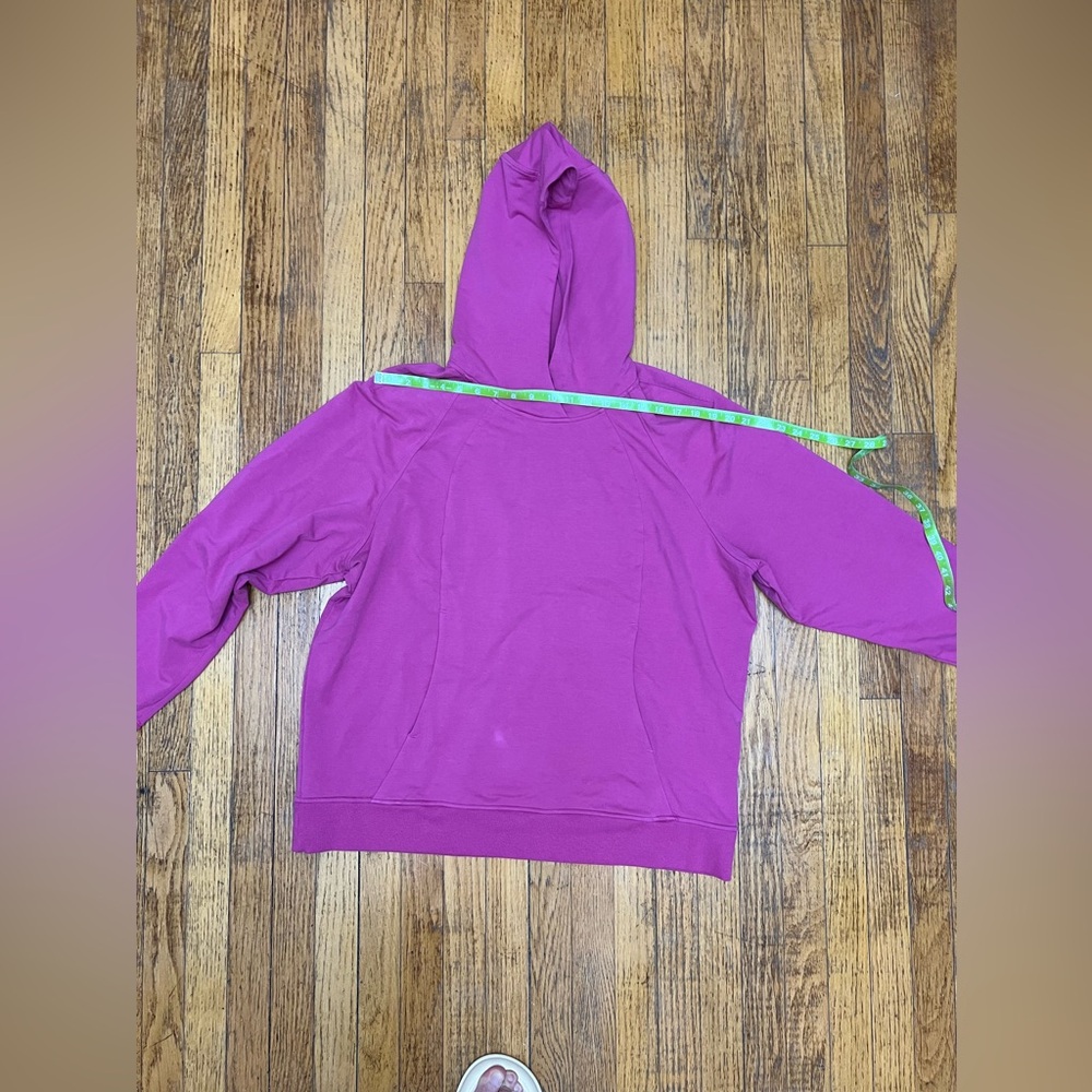 LULULEMON woman sweatshirt